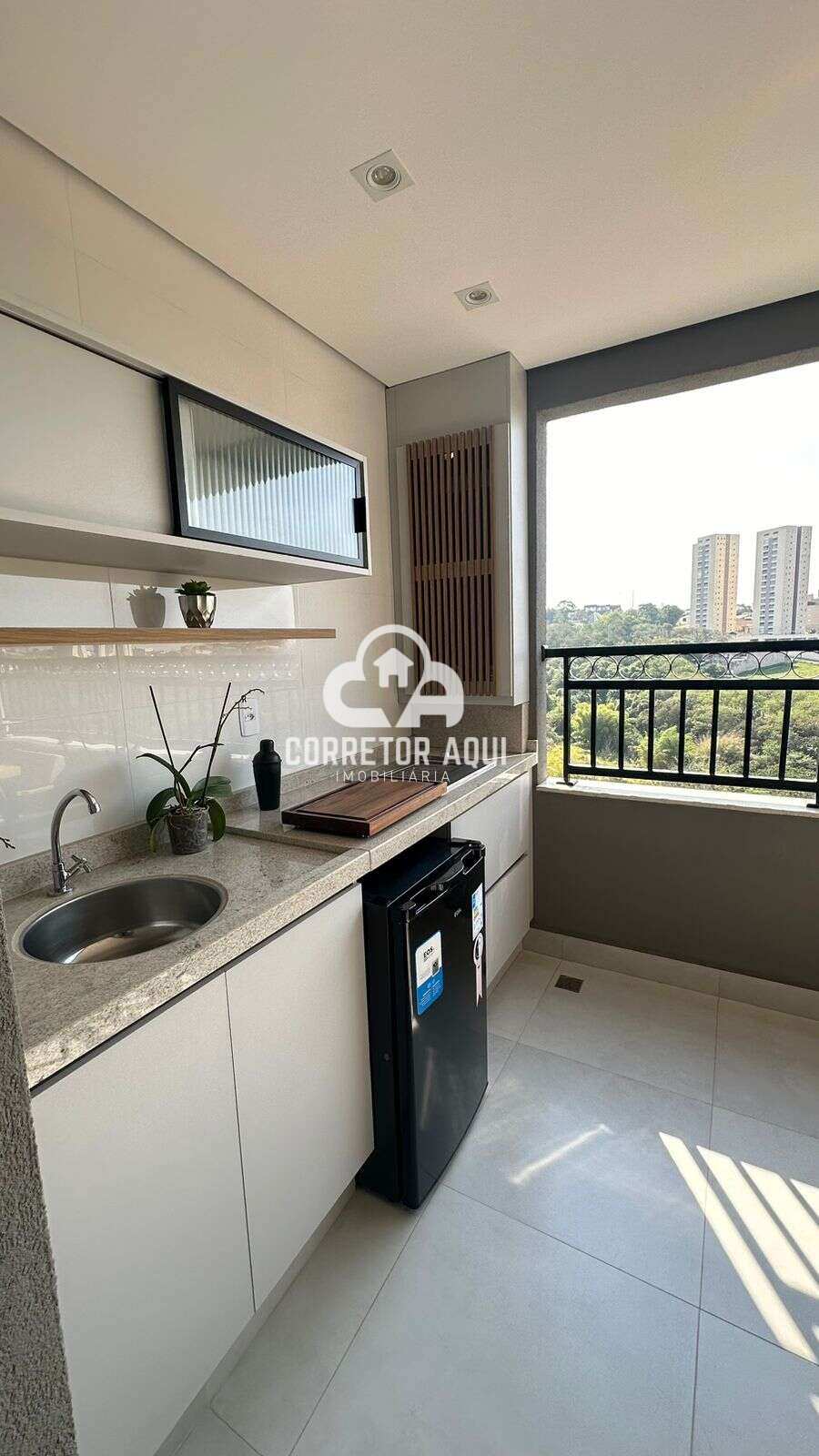 Apartamento, 3 quartos, 101 m² - Foto 3
