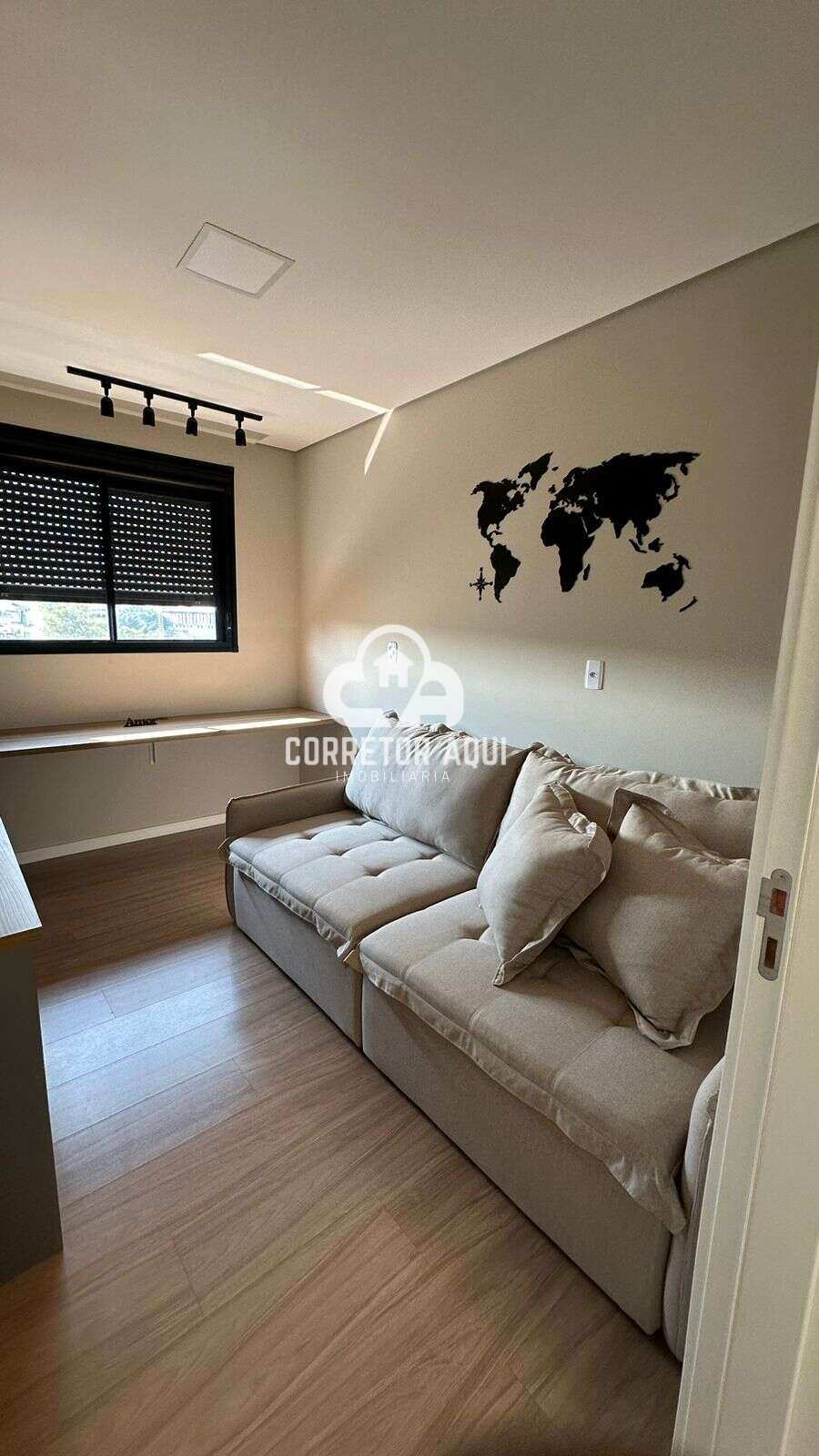 Apartamento, 3 quartos, 101 m² - Foto 22