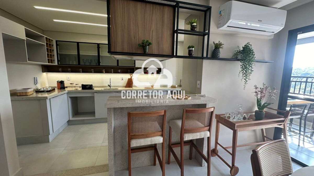 Apartamento, 3 quartos, 101 m² - Foto 8