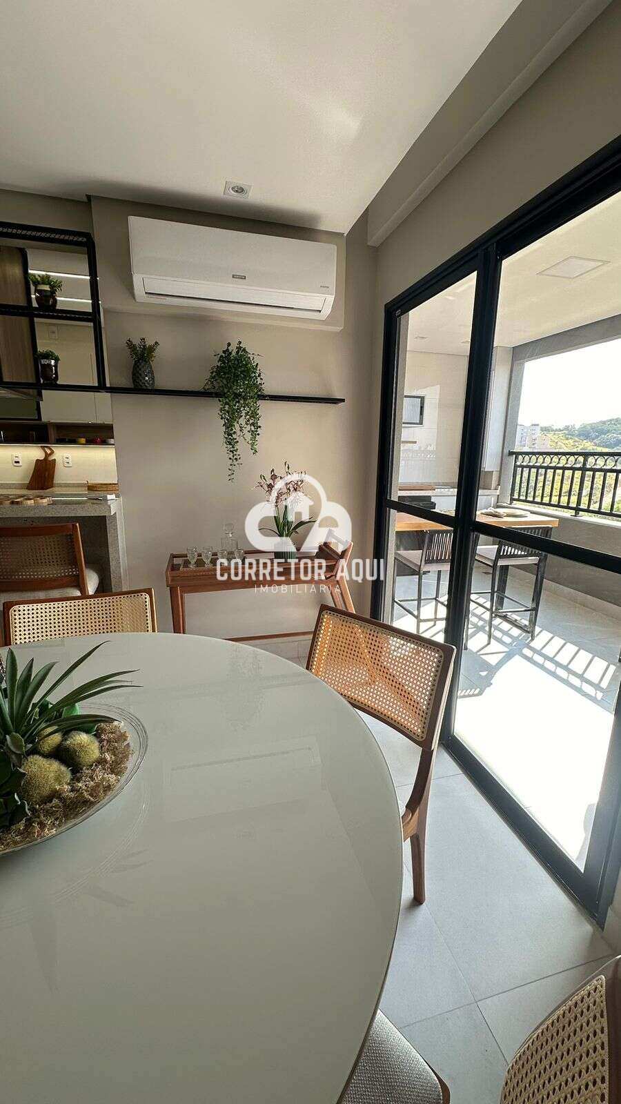Apartamento, 3 quartos, 101 m² - Foto 4