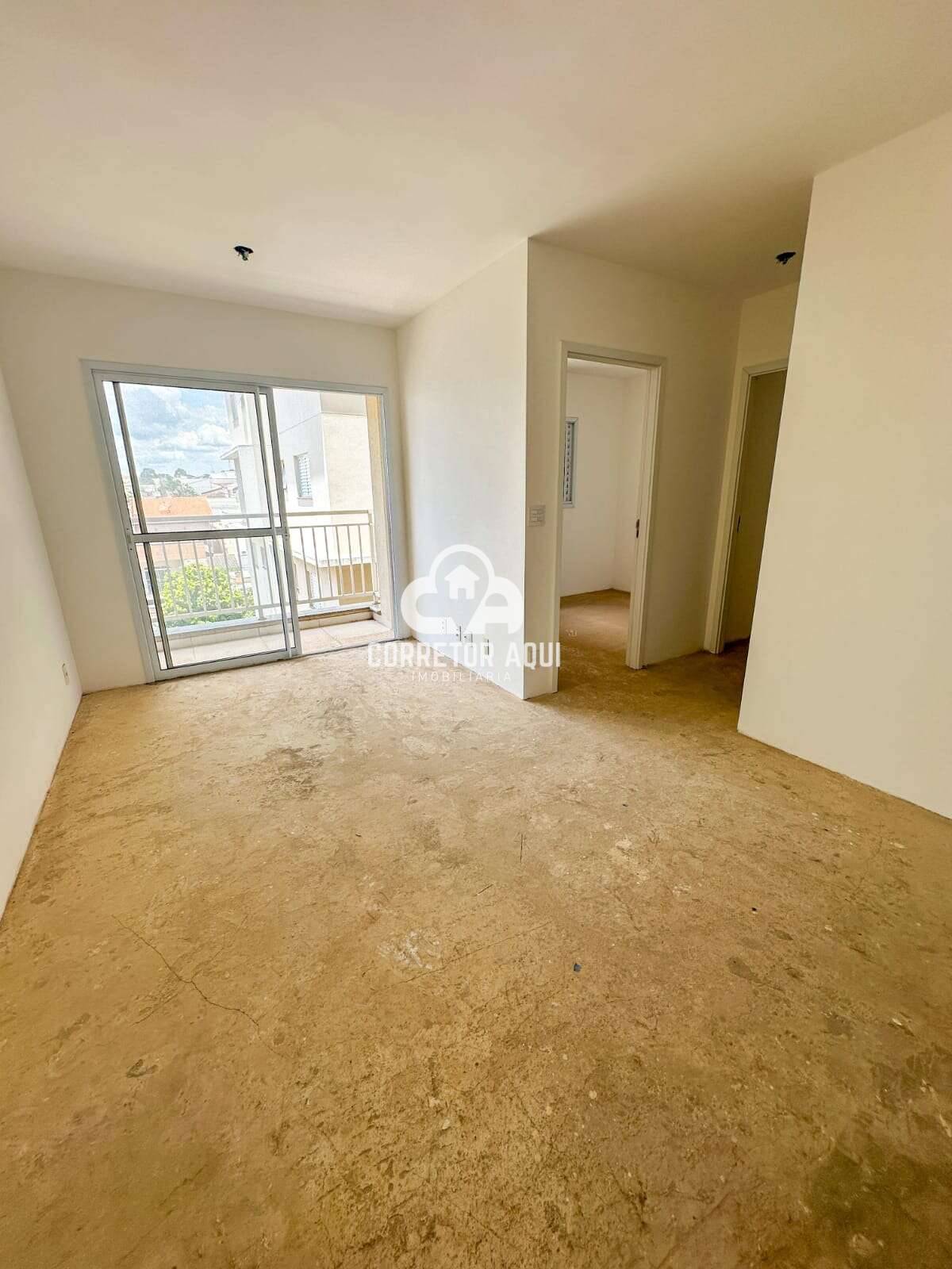 Apartamento à venda  com suite no Essencial Home – Bairro Dona Regina, Santa Bárbara d’Oeste