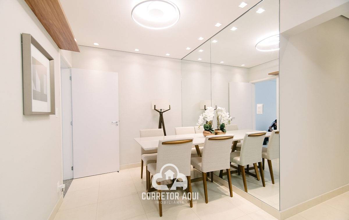 Apartamentos à Venda no Condomínio Morada do Porto - Americana/SP - Corretor Aqui Imobiliária