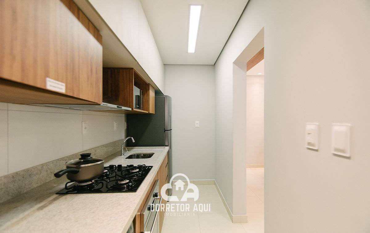 Apartamentos à Venda no Condomínio Morada do Porto - Americana/SP - Corretor Aqui Imobiliária