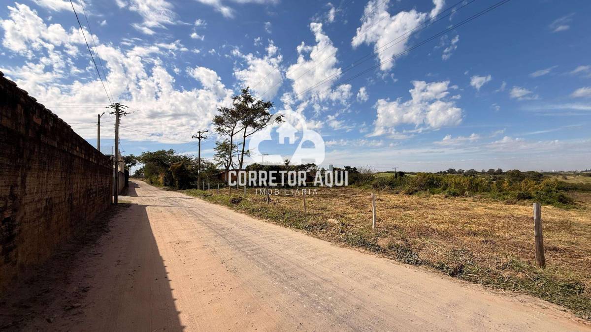 Área à venda em Limeira, Jardim Senador Vergueiro, 20000m²