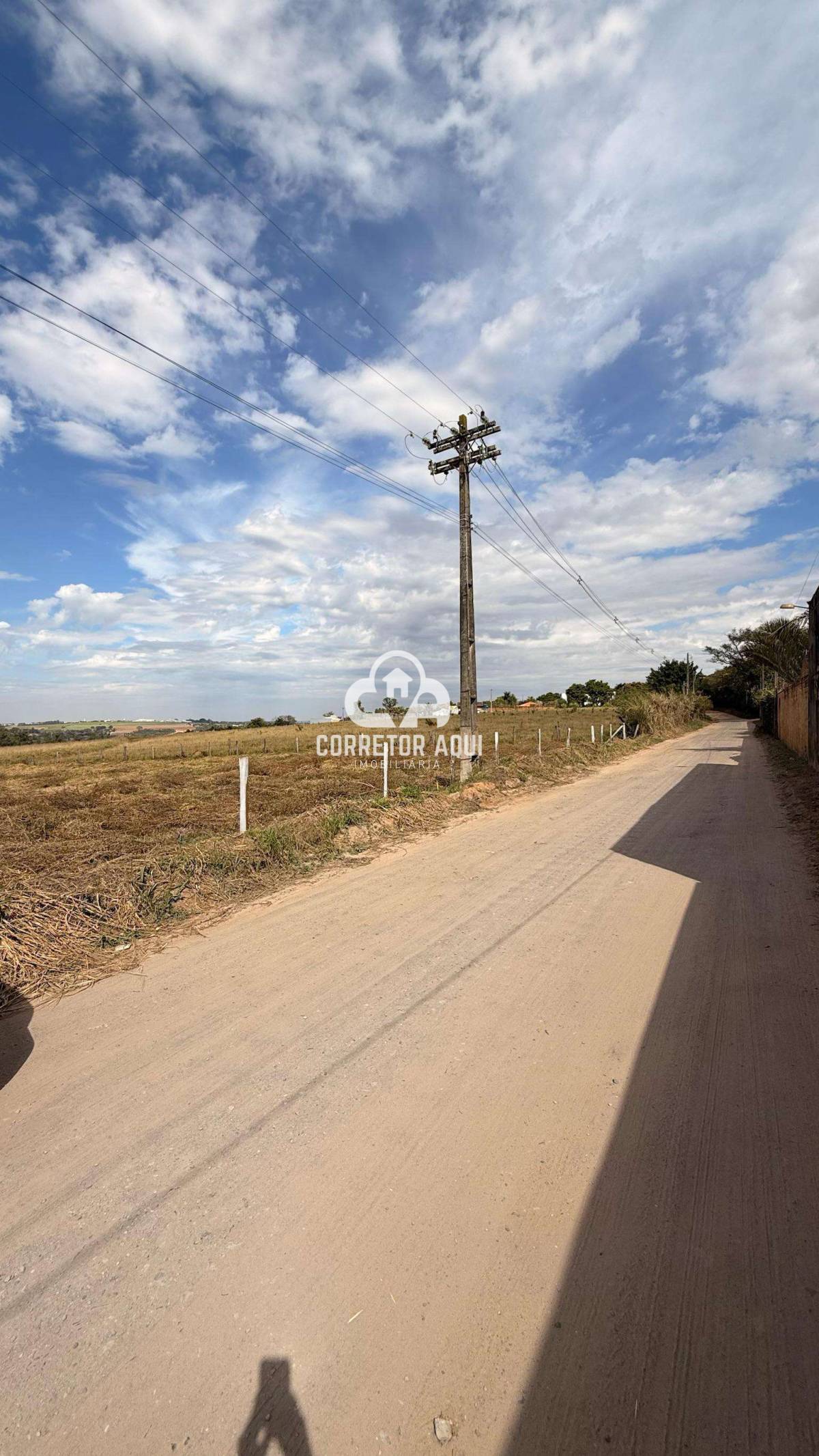 Área à venda em Limeira, Jardim Senador Vergueiro, 40000m²