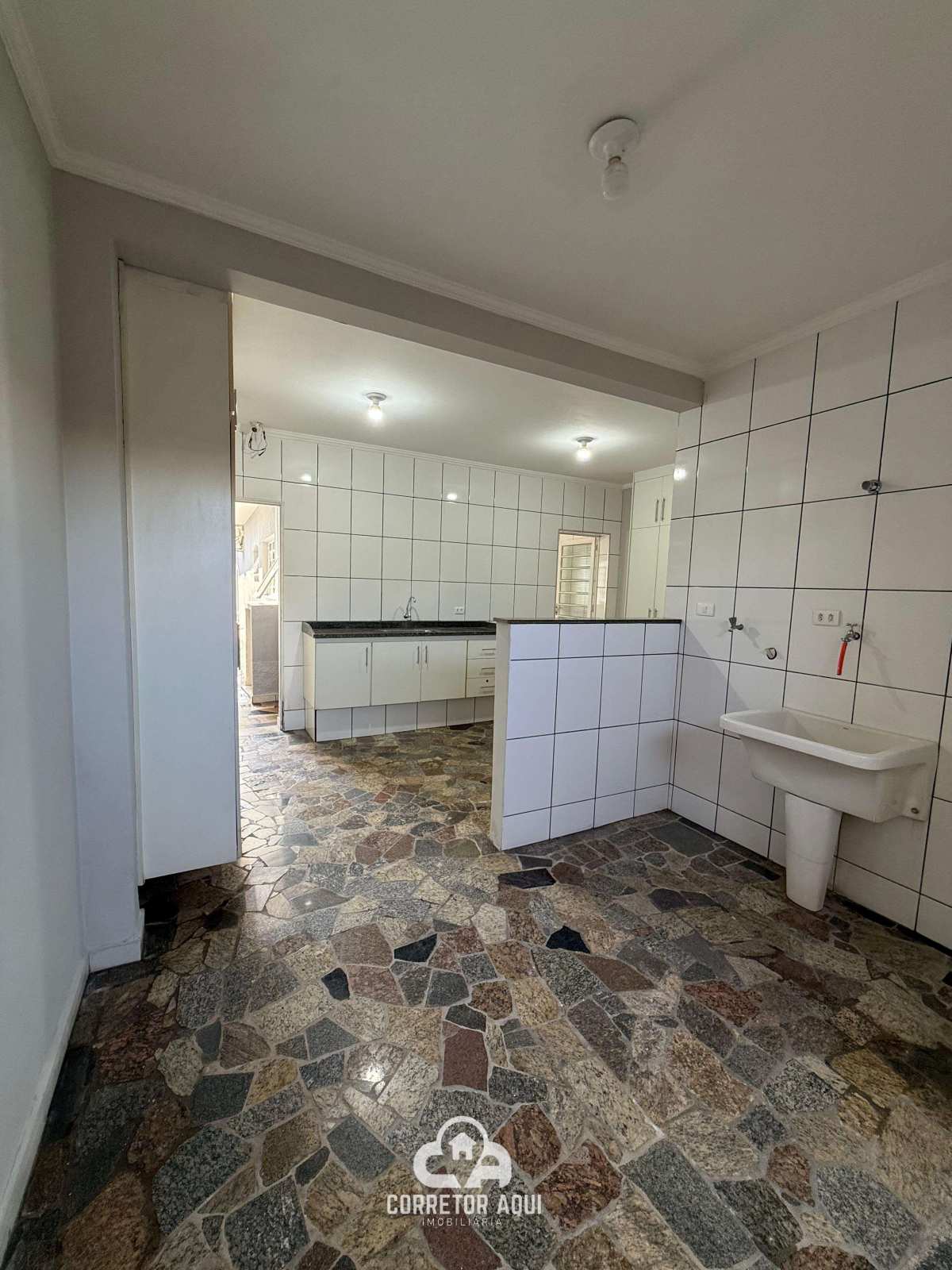Casa a venda 3 dormitórios Jardim Turmalina em Santa Bárbara D’Oeste SP - Corretor Aqui Imobiliária