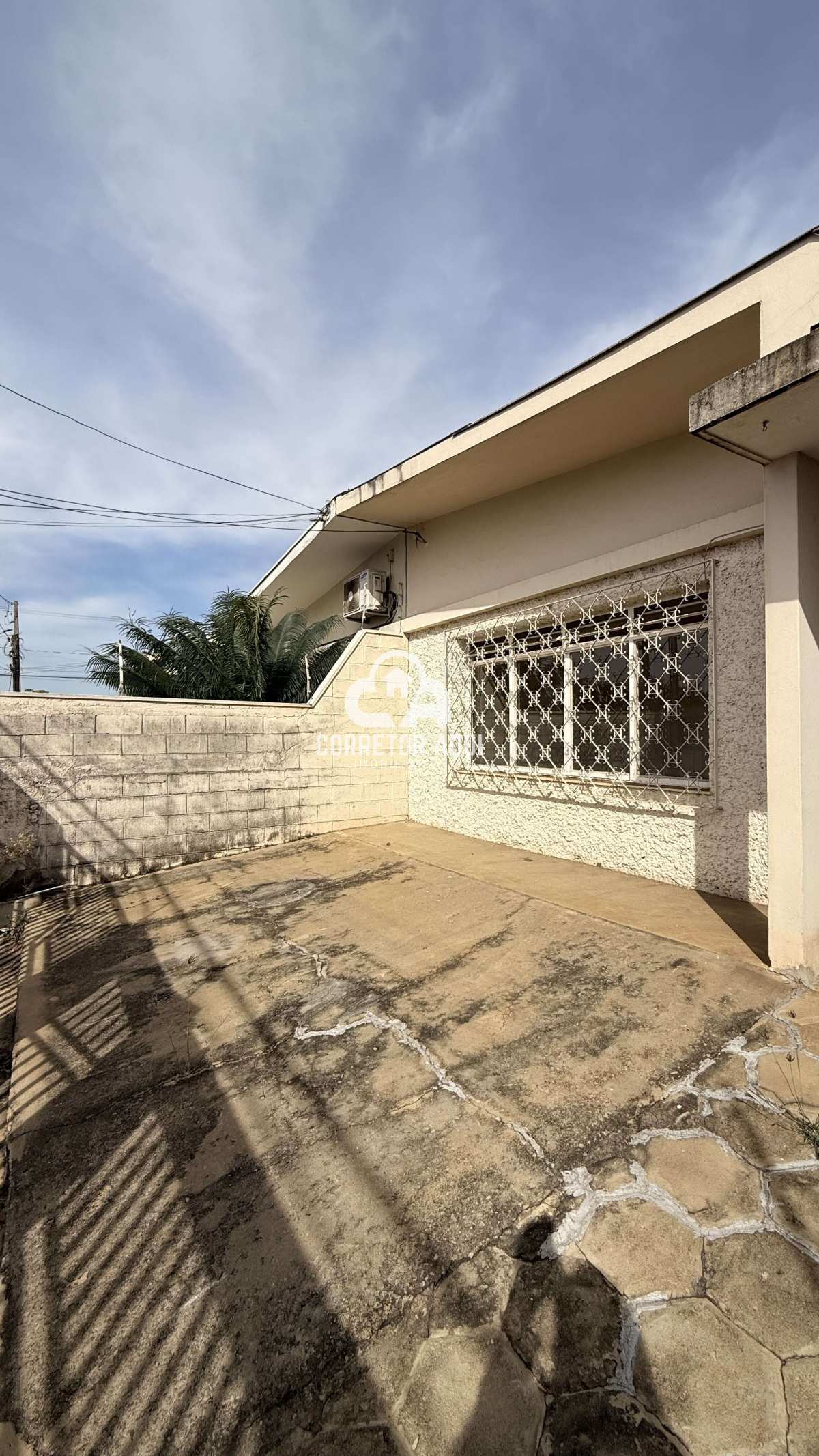 Casa a venda com 3 dormitórios no bairro Conserva em Americana SP - Corretor Aqui Imobiliária