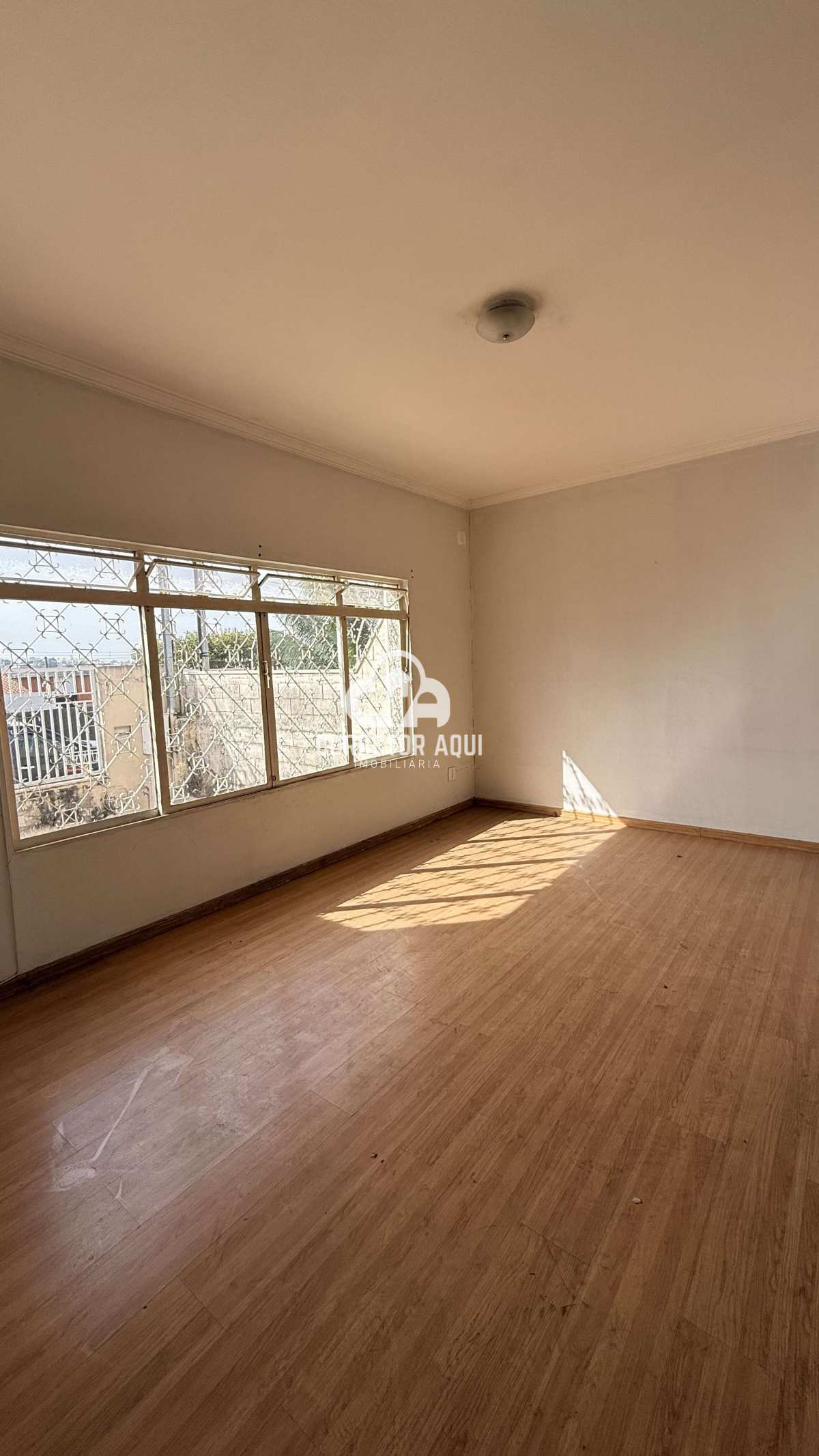 Casa a venda com 3 dormitórios no bairro Conserva em Americana SP - Corretor Aqui Imobiliária