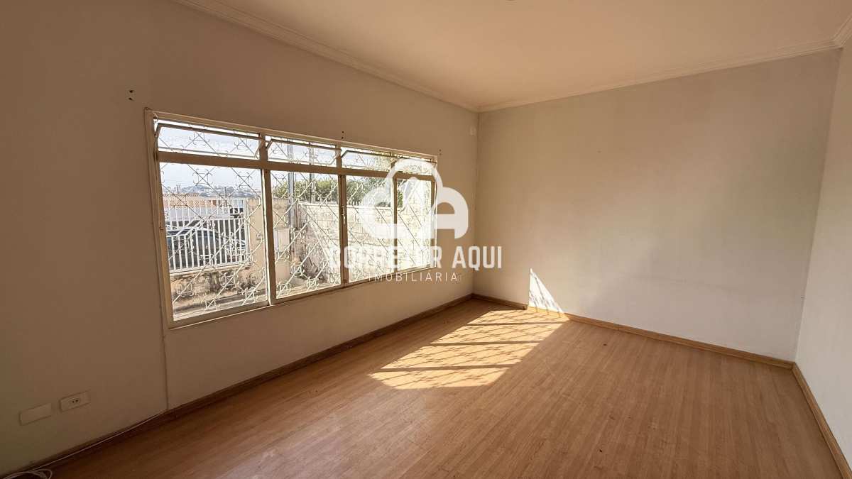 Casa a venda com 3 dormitórios no bairro Conserva em Americana SP - Corretor Aqui Imobiliária