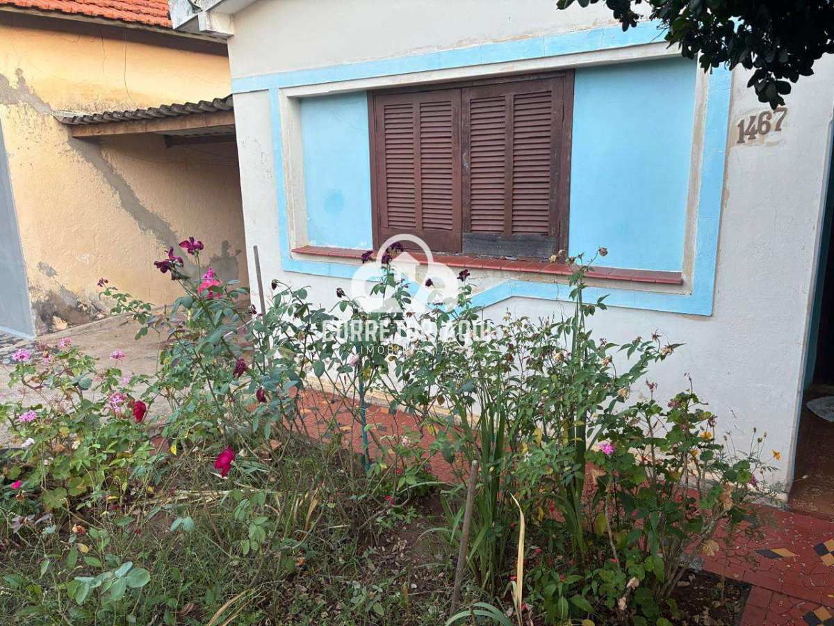 Casa à venda em Americana NA CAMPOS SALES PARA COMÉRCIO - Corretor Aqui Imobiliária