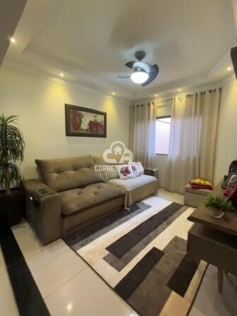 Casa à venda em Americana, Parque Nova Carioba, com 2 quartos, 90m² - Corretor Aqui Imobiliária