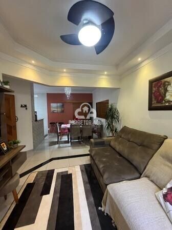 Casa à venda em Americana, Parque Nova Carioba, com 2 quartos, 90m² - Corretor Aqui Imobiliária