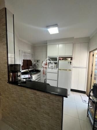 Casa à venda em Americana, Parque Nova Carioba, com 2 quartos, 90m² - Corretor Aqui Imobiliária