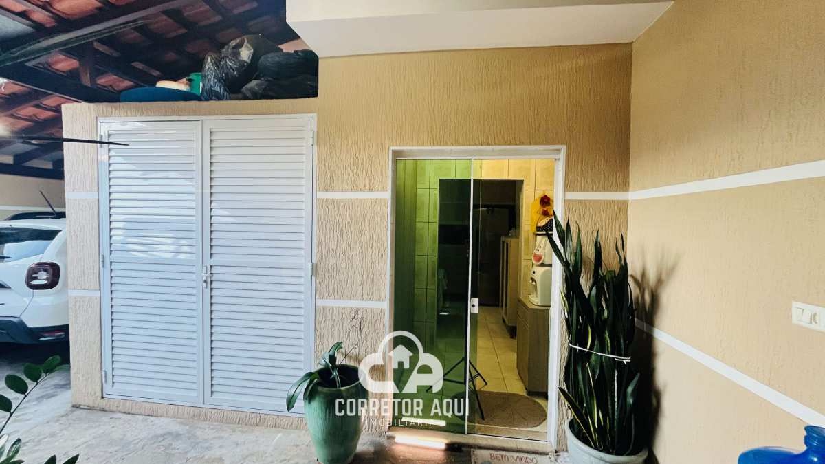 Casa, 2 quartos, 133 m² - Foto 13