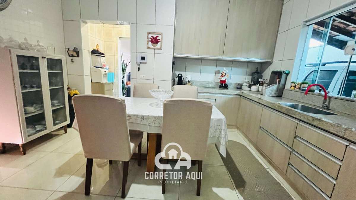 Casa, 2 quartos, 133 m² - Foto 4