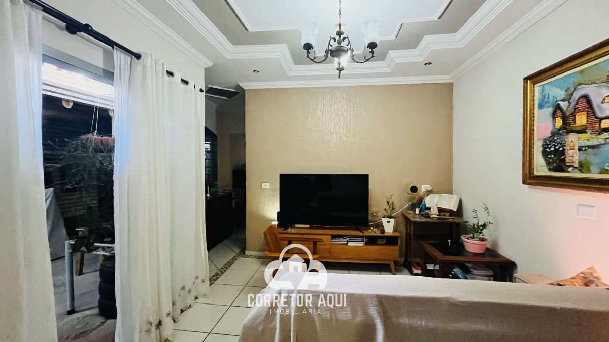 Casa, 2 quartos, 133 m² - Foto 6