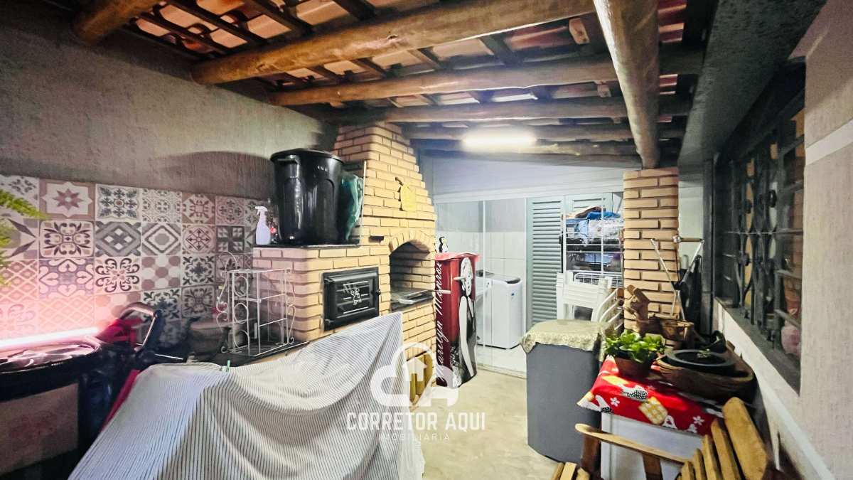 Casa, 2 quartos, 133 m² - Foto 14