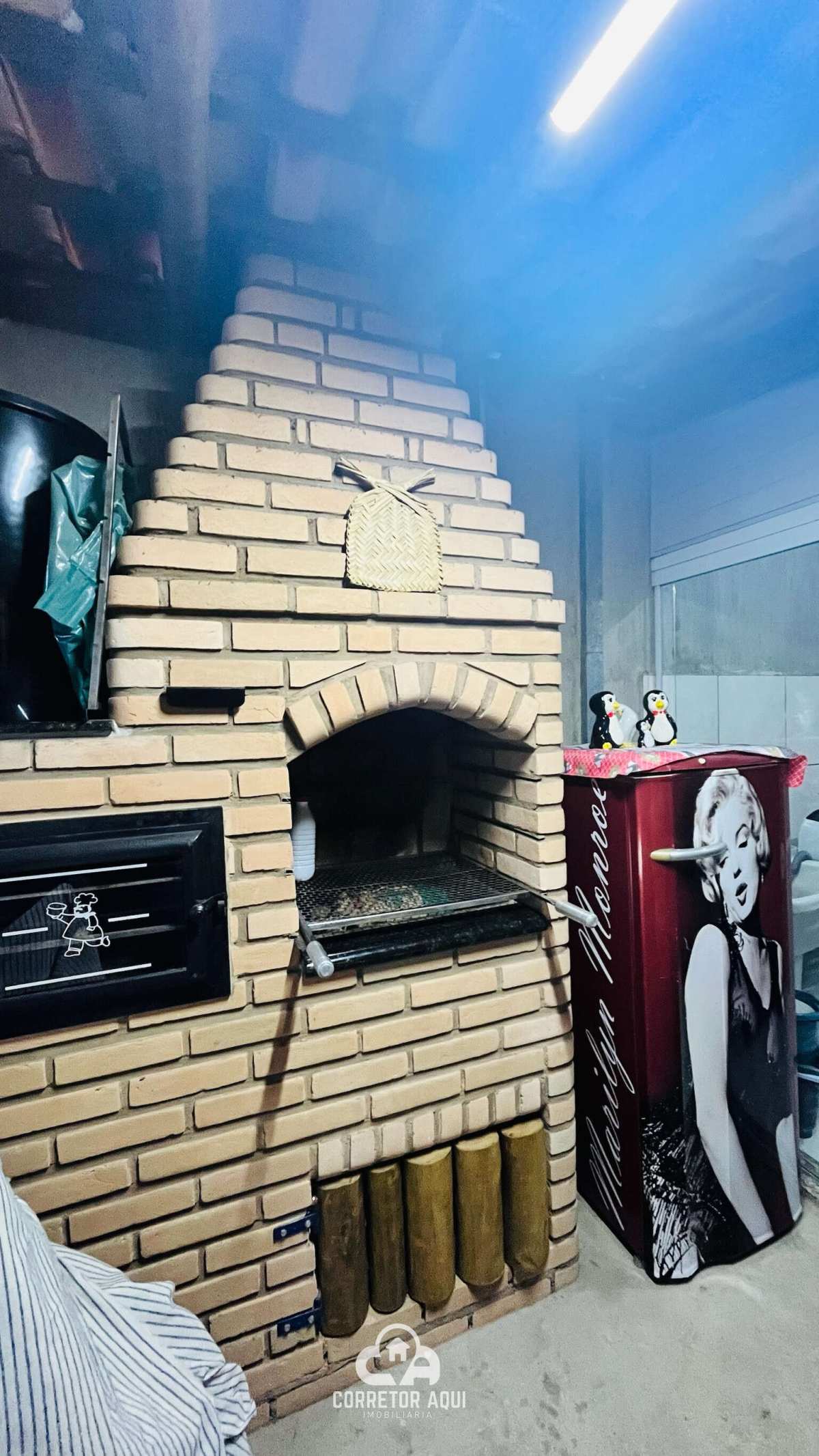 Casa, 2 quartos, 133 m² - Foto 15