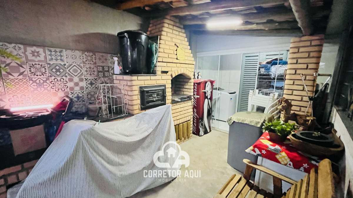 Casa, 2 quartos, 133 m² - Foto 16