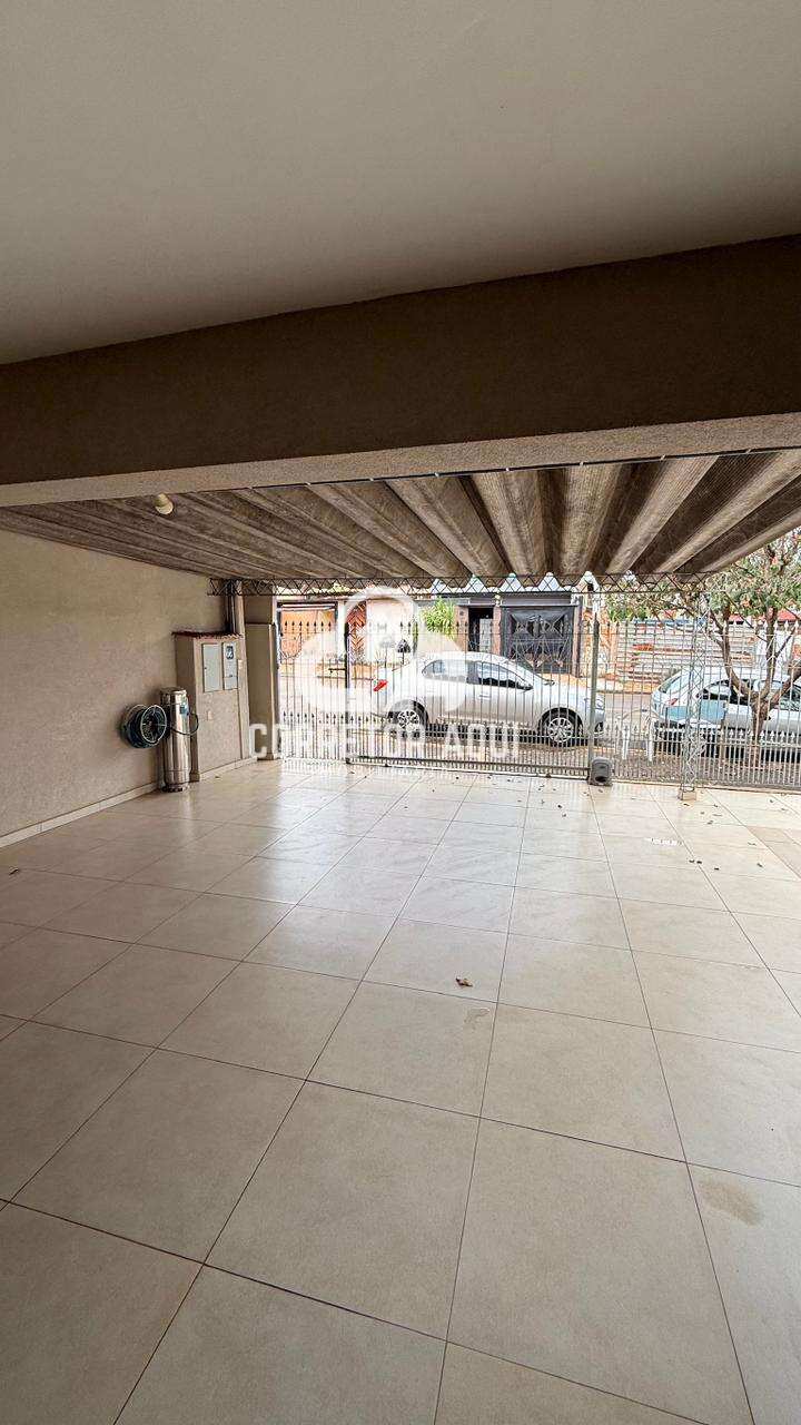 Casa à venda em Americana, Jardim São Vito, com 3 quartos, 210m² - Corretor Aqui Imobiliária