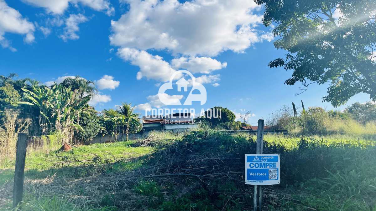 Terreno, 1000 m² - Foto 3