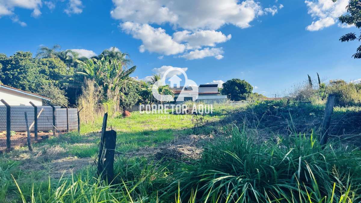 Terreno, 1000 m² - Foto 1