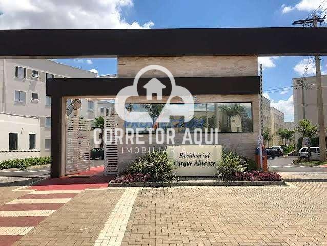 Apartamento, 2 quartos, 42 m² - Foto 8