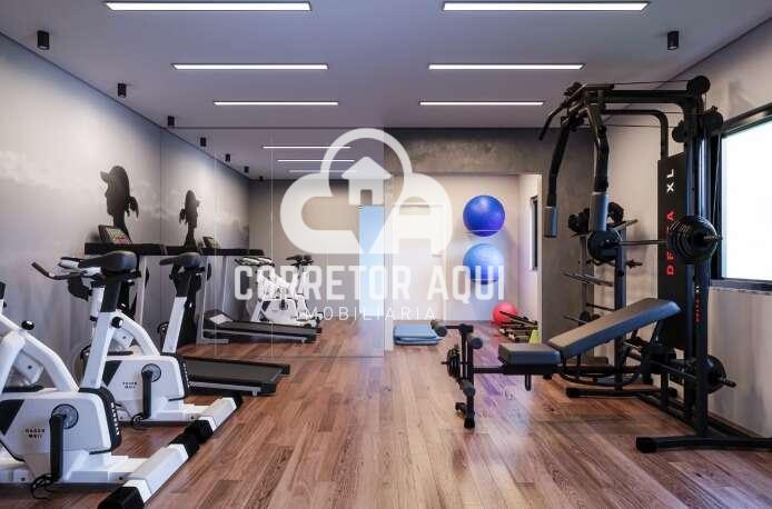 Apartamento, 3 quartos, 101 m² - Foto 33