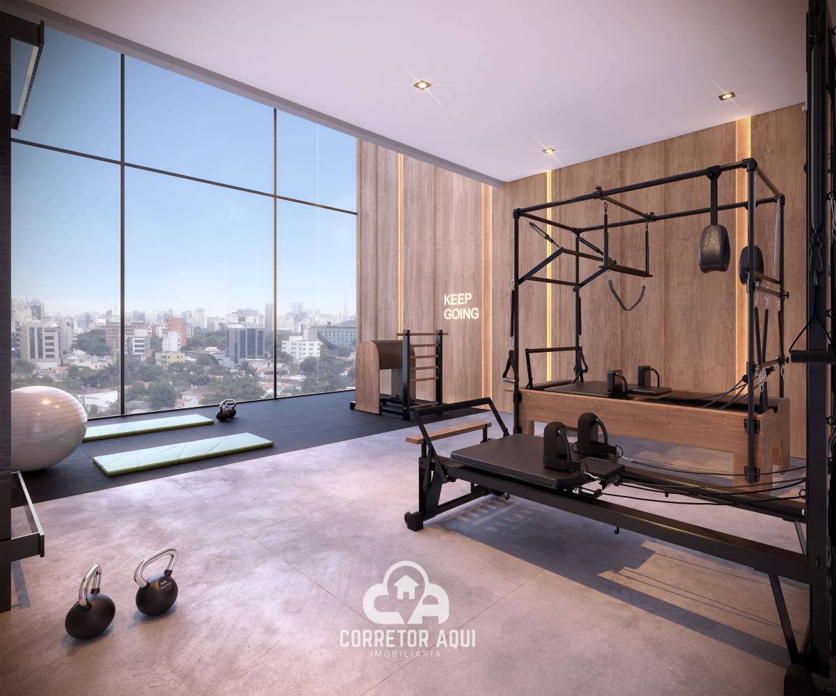 Grand Garden Americana – Morar Além do Sonho na Av Brasil - Corretor Aqui Imobiliária