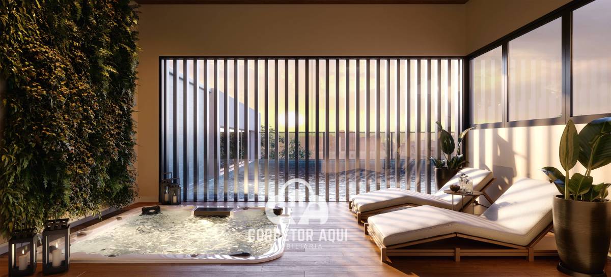 Grand Garden Americana – Morar Além do Sonho na Av Brasil - Corretor Aqui Imobiliária