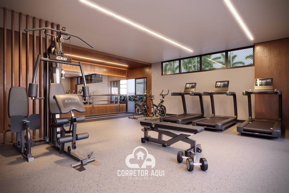 Grand Garden Americana – Morar Além do Sonho na Av Brasil - Corretor Aqui Imobiliária