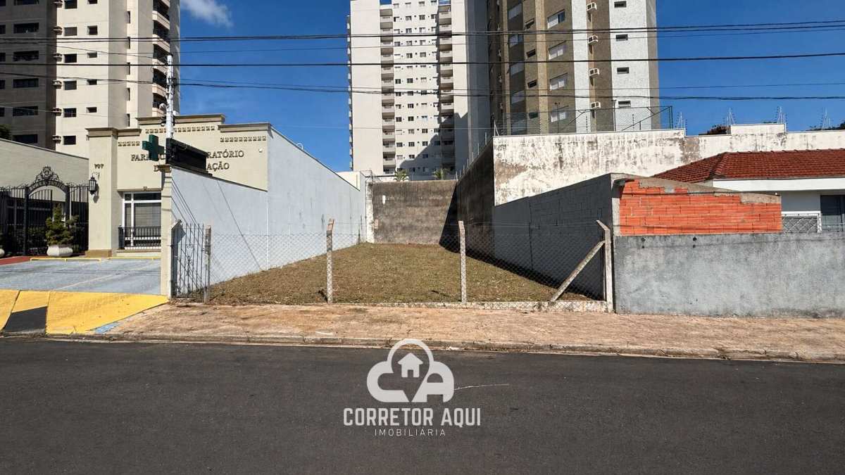 Terreno, 309 m² - Foto 3