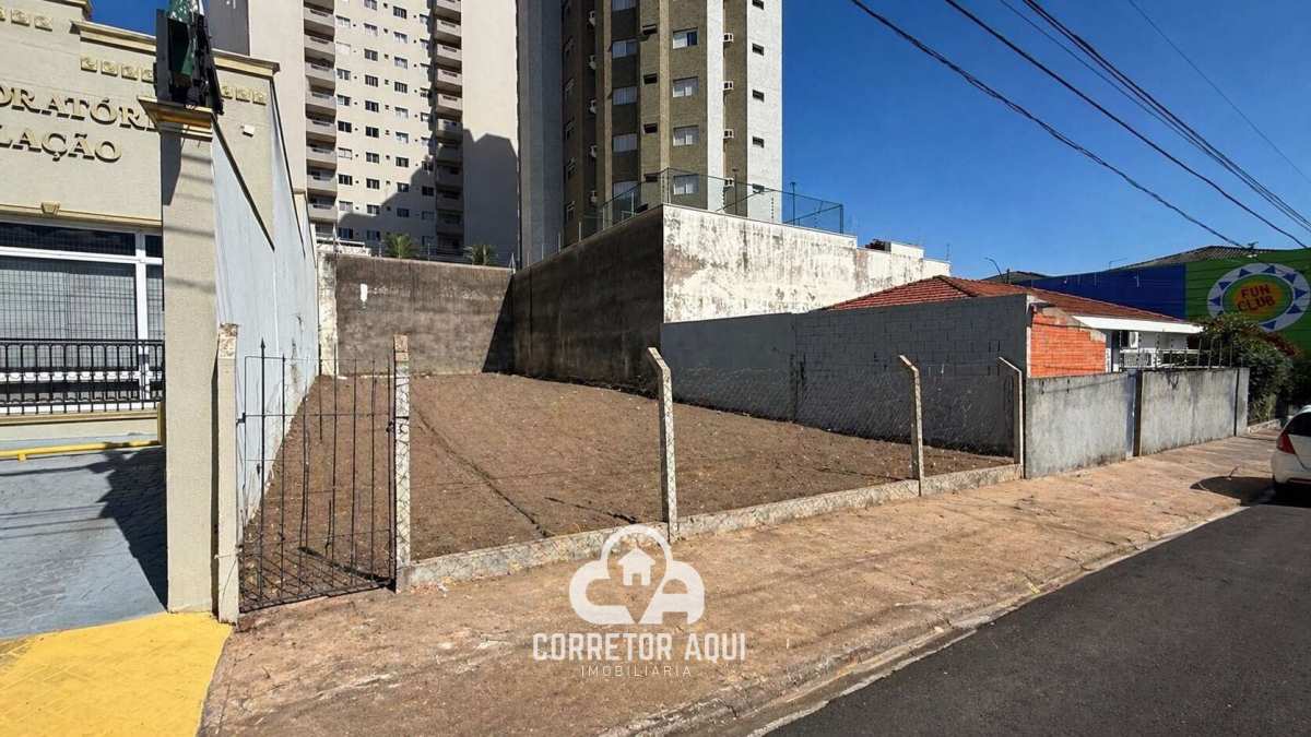 Terreno, 309 m² - Foto 4