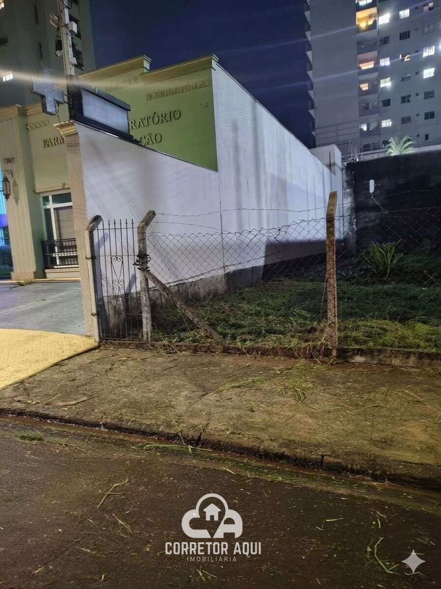 Lote à venda em Americana, Centro, 309m²
