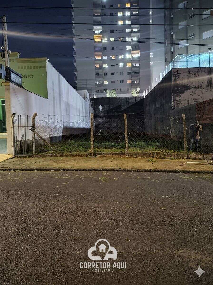 Lote à venda em Americana, Centro, 309m² - Corretor Aqui Imobiliária