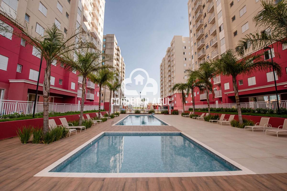Apartamento, 2 quartos, 46 m² - Foto 8