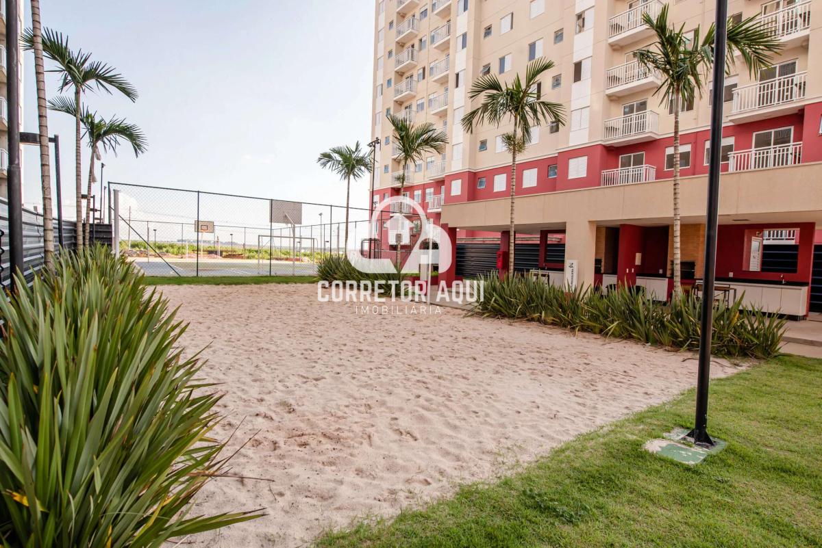 Apartamento, 2 quartos, 46 m² - Foto 9