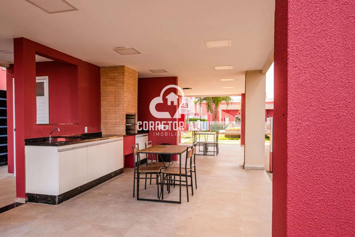 Apartamento, 2 quartos, 46 m² - Foto 11