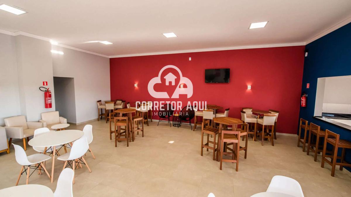 Apartamento, 2 quartos, 46 m² - Foto 12