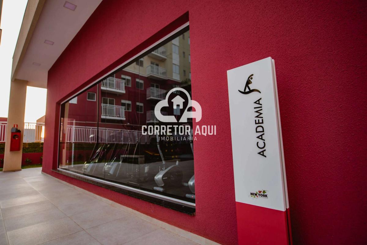 Apartamento, 2 quartos, 46 m² - Foto 10