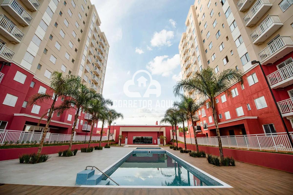 Apartamento, 2 quartos, 46 m² - Foto 7