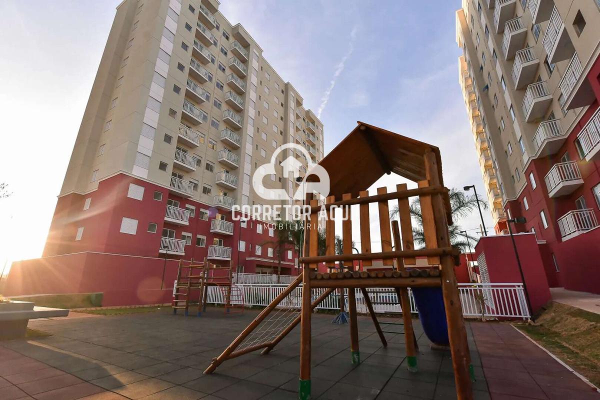 Apartamento, 2 quartos, 46 m² - Foto 13