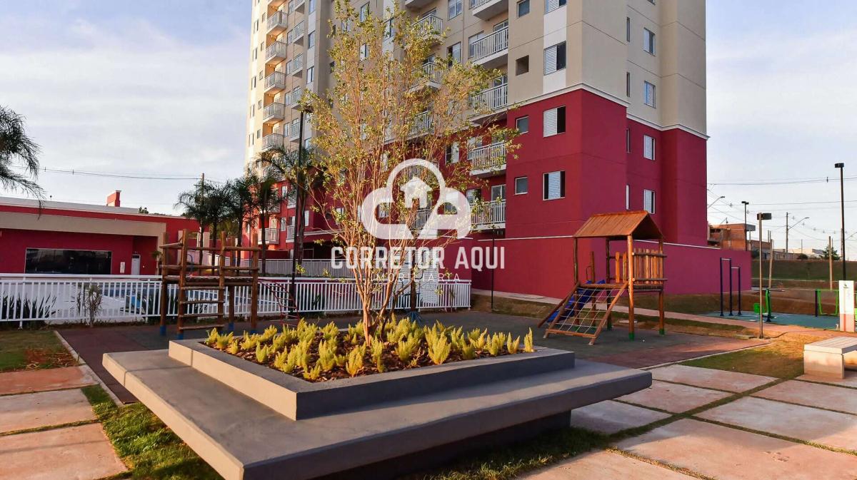 Apartamento, 2 quartos, 46 m² - Foto 14