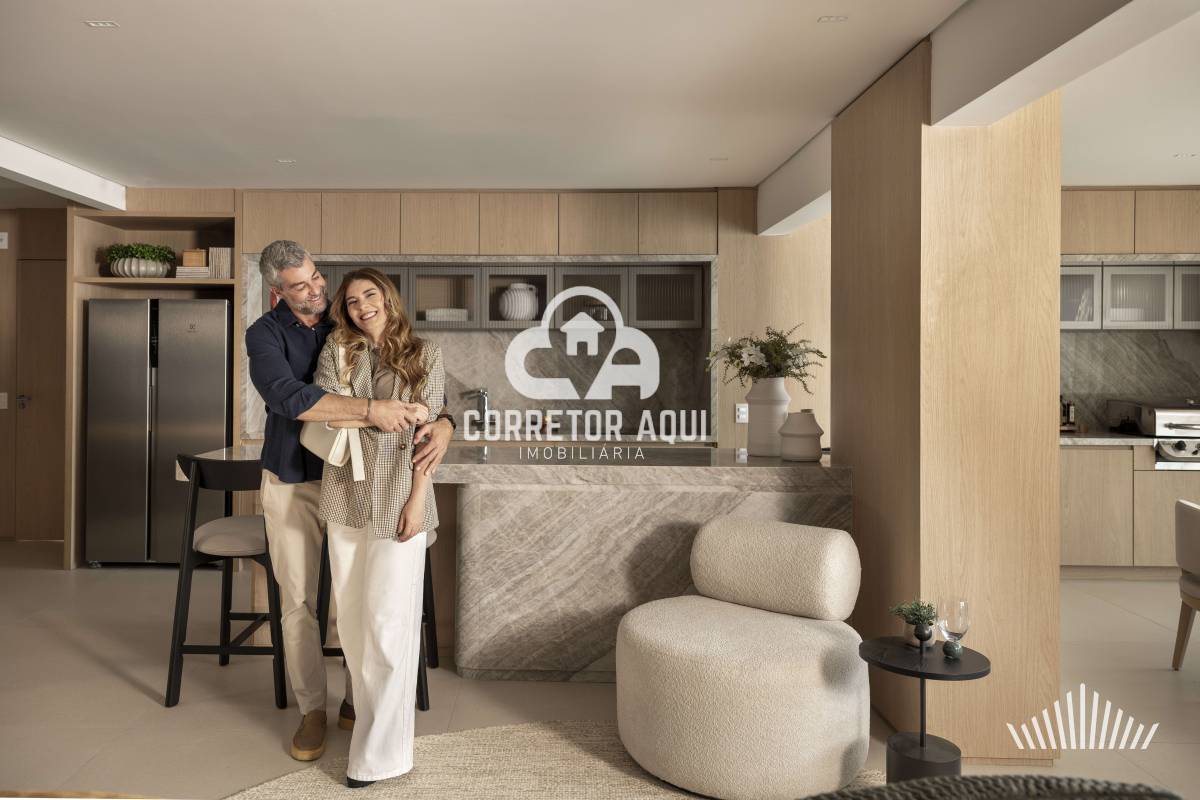 Apartamento, 3 quartos, 176 m² - Foto 1