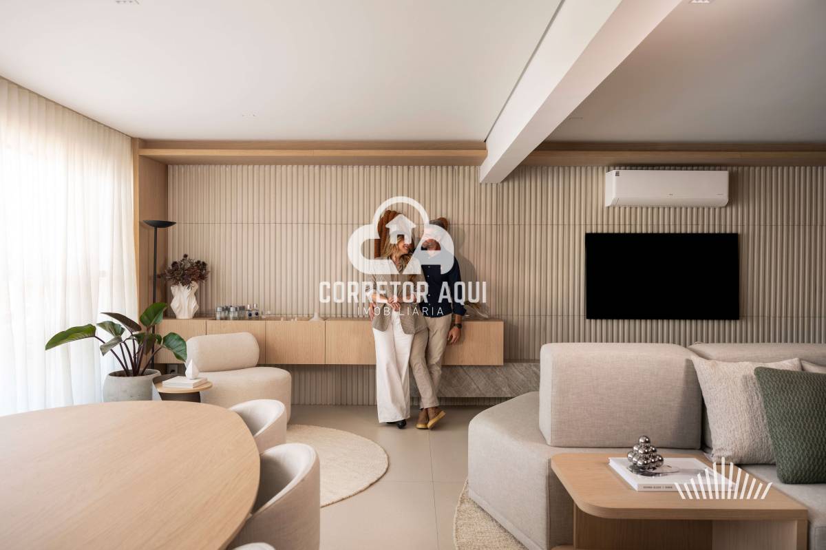 Apartamento, 3 quartos, 176 m² - Foto 2