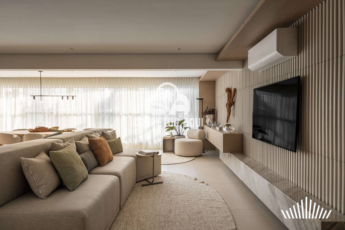 Apartamento, 3 quartos, 176 m² - Foto 8