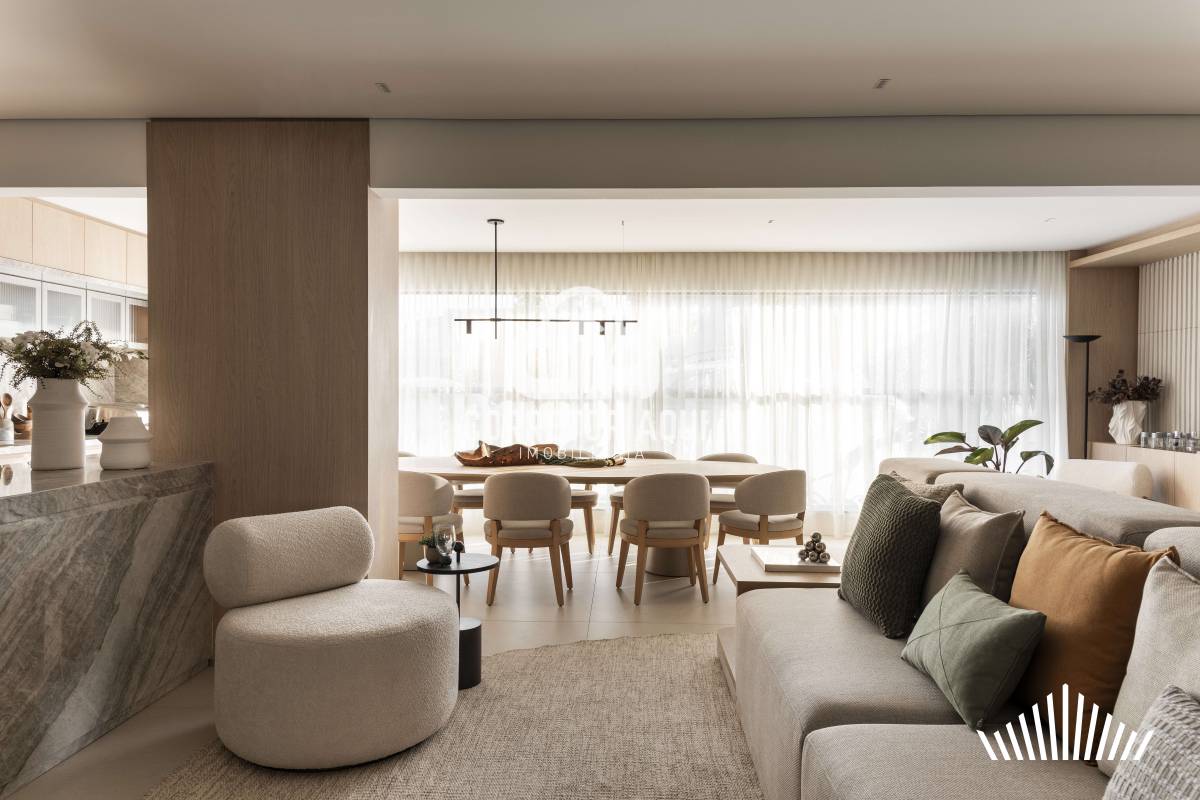 Apartamento, 3 quartos, 176 m² - Foto 9