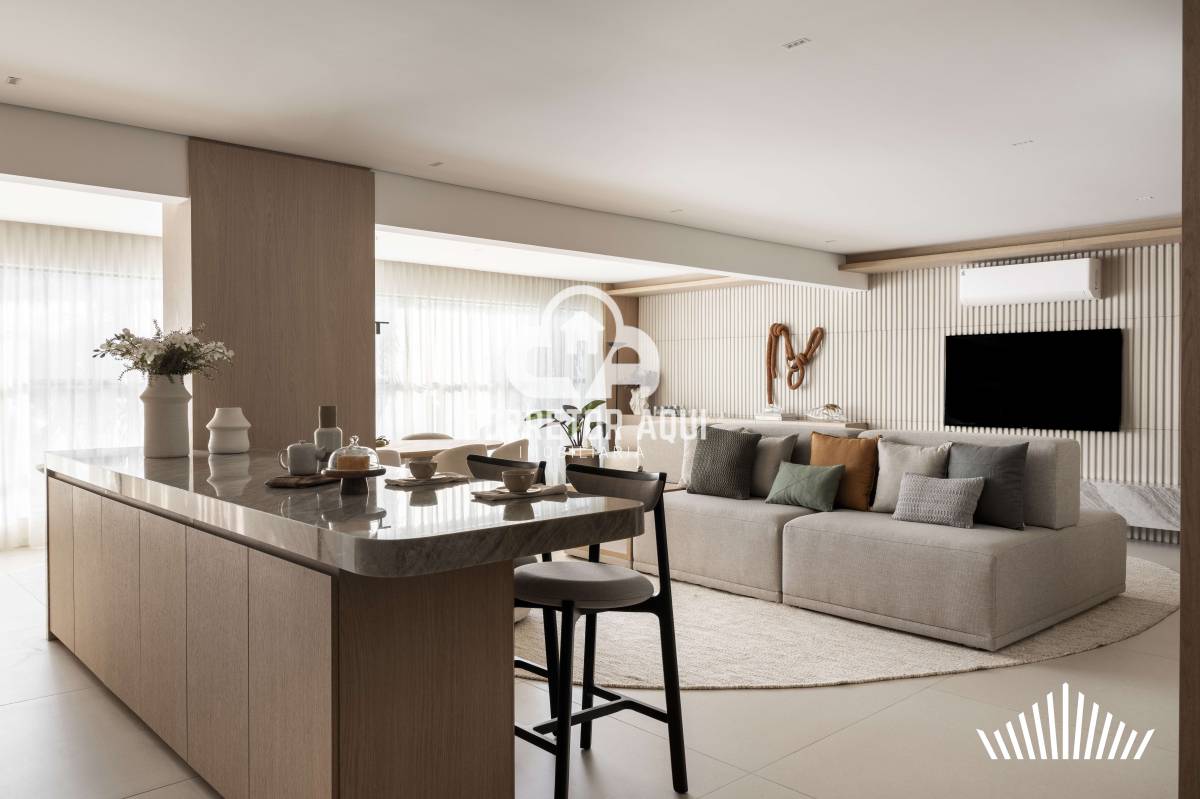 Apartamento, 3 quartos, 176 m² - Foto 10