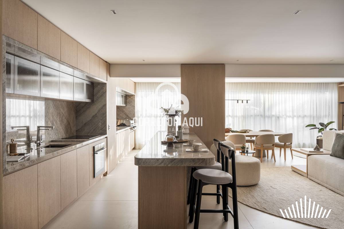 Apartamento, 3 quartos, 176 m² - Foto 11