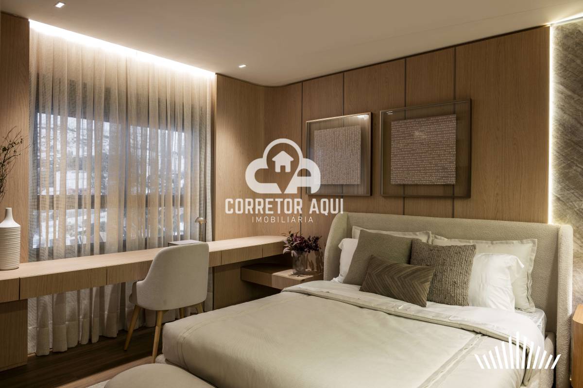 Apartamento, 3 quartos, 176 m² - Foto 12